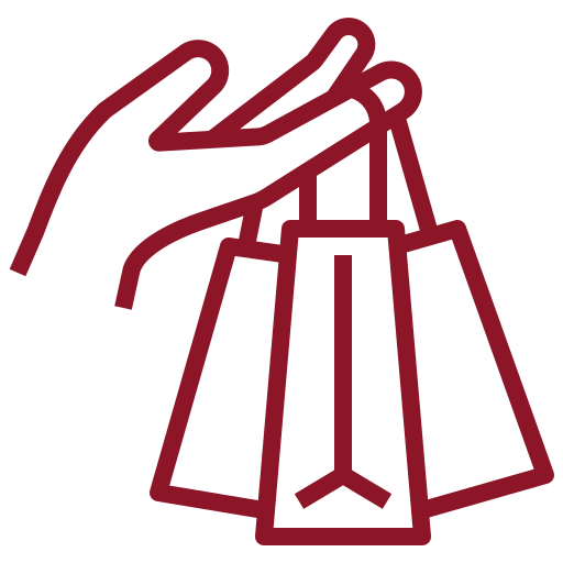 Agentur für Alltagshilfe - Symbol