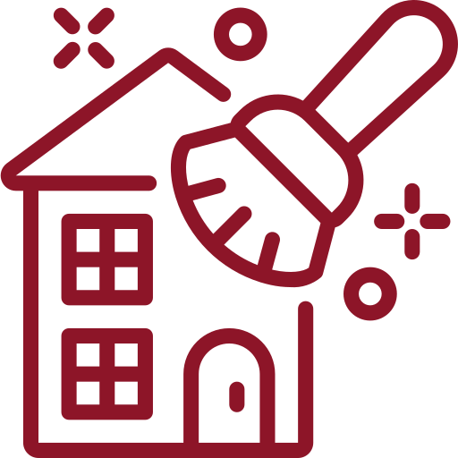 Agentur für Alltagshilfe - Symbol