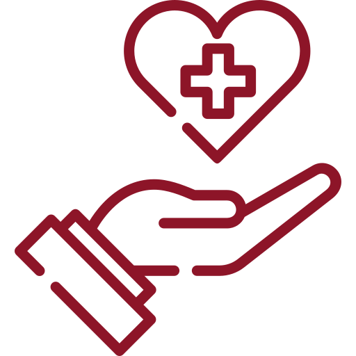 Agentur für Alltagshilfe - Symbol